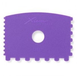 Decorating Rib - 01 (Flex Firm)